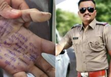 рдкреБрд▓рд┐рд╕ рд╕рдм рдЗрдВрд╕реНрдкреЗрдХреНрдЯрд░ рдиреЗ 4 рдмрд╛рд░ рдореЗрд░рд╛ рд░реЗрдк рдХрд┐рдпрд╛, рд╕рддрд╛рд░рд╛ рдореЗрдВ 28 рд╕рд╛рд▓ рдХреА рдбреЙрдХреНрдЯрд░ рдиреЗ рд╣рд╛рде рдореЗрдВ рд╕реБрд╕рд╛рдЗрдб рдиреЛрдЯ рд▓рд┐рдЦрдХрд░ рд╕реБрдирд╛рдИ рдкреВрд░реА рдХрд╣рд╛рдиреА