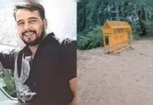 दिल्ली पुलिस ने किया एनकाउंटर, गैंगस्टर रोहित गोदारा और वीरेंद्र चारण के 2 शूटरों के पैर में लगी गोली