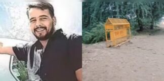 दिल्ली पुलिस ने किया एनकाउंटर, गैंगस्टर रोहित गोदारा और वीरेंद्र चारण के 2 शूटरों के पैर में लगी गोली