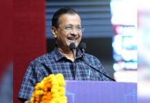 CJI पर हमले के बहाने AAP की दलित वोटो पर नज़र, बड़ी तैयारी के साथ कर रही काम