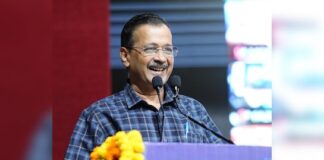 CJI рдкрд░ рд╣рдорд▓реЗ рдХреЗ рдмрд╣рд╛рдиреЗ AAP рдХреА рджрд▓рд┐рдд рд╡реЛрдЯреЛ рдкрд░ рдирдЬрд╝рд░, рдмрдбрд╝реА рддреИрдпрд╛рд░реА рдХреЗ рд╕рд╛рде рдХрд░ рд░рд╣реА рдХрд╛рдо