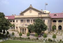 बरेली हिंसा में आरोपी नदीम और बबलू खान को इलाहाबाद हाई कोर्ट से राहत