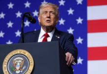 अमेरिका की जनता पर अपनी ही सेना से गोली चलवाएंगे ट्रंप? शहरों को जंग के लिए ट्रेनिंग ग्राउंड बनाने की तैयारी