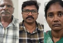 20-20 लाख के इनामी 3 नक्सलियों का सरेंडर, इनामी राशि के साथ मिलेंगी पुनर्वास के लिए ये सुविधाएं