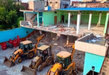 बुलडोजर के बाद ‘बिजली बिल’ का झटका… बरेली हिंसा मामले में तौकीर रजा के करीबियों पर कस रहा शिकंजा