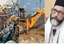 बरेली हिंसा: किसने भीड़ जुटाई, किसने हथियार चलाए, 5 बड़े आरोपी कौन जिनकी हो चुकी है गिरफ्तारी, जानिए यहां