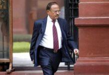 2013 के बाद देश में कोई बड़ा आतंकी हमला नहीं, सिर्फ जम्मू-कश्मीर…एनएसए अजीत डोभाल