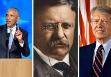 ओबामा से लेकर रूजवेल्ट तक, अमेरिका के इन राष्ट्रपतियों को मिल चुका है शांति का नोबेल प्राइज