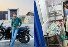 कानपुर में LLB छात्र पर जानलेवा हमला, उंगलियां तक काट डालीं, पढ़ें क्या है पूरा मामला