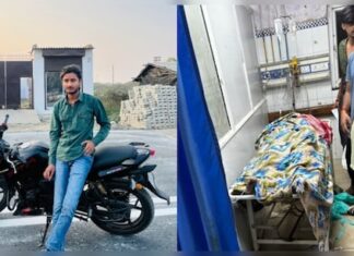 कानपुर में LLB छात्र पर जानलेवा हमला, उंगलियां तक काट डालीं, पढ़ें क्या है पूरा मामला