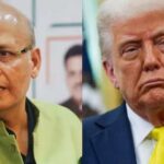 शांति के नोबेल से चूके ट्रंप तो अभिषेक मनु सिंघवी ने अपने अंदाज में की ‘खिंचाई,’ मारा ऐसा PJ कि…