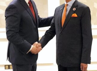 हमें उपदेश दिया जाता है और खुद…रूबियो से मुलाकात, फिर जयशंकर ने ट्रंप पर मारा ताना