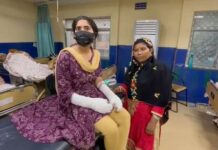 दिल्ली में DU की छात्रा बनी एसिड अटैक का शिकार… कॉलेज जाते समय हुई दिल दहलाने वाली घटना