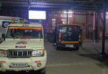 यूपी के झांसी में मां के प्रेमी ने किया 8 साल की बच्ची से रेप, मामला दर्ज