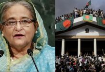 शेख हसीना का तख्ता पलटने वाले छात्रों की पार्टी को चुनाव में क्यों चाहिए यह फूल!