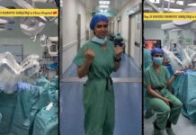 2060 में जी रहा चीन…हॉस्पिटल में कैंसर मरीज की सर्जरी, सीन देख भारतीय कहेंगे- ये तो हमसे बहुत आगे हैं