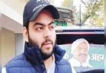 अतीक अहमद के बेटे को क्यों किया जा रहा है दूसरे जेल में शिफ्ट, पढ़ें क्या है इसकी वजह