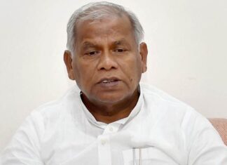 चिराग पासवान के बाद अब मांझी ने दिखाई NDA को ‘आंख’, बताया क्यों चाहिए 15 सीटें