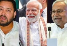 NDA vs महागठबंधन: कितने चरणों में बिहार चुनाव, कब मतदान? चुनाव आयोग आज करेगा तारीखों का ऐलान