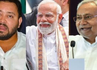 NDA vs महागठबंधन: कितने चरणों में बिहार चुनाव, कब मतदान? चुनाव आयोग आज करेगा तारीखों का ऐलान