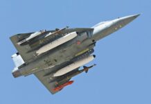 आसमान में इतिहास रचने को तेजस मार्क-1ए तैयार, 17 अक्टूबर को देसी फाइटर जेट की पहली उड़ान