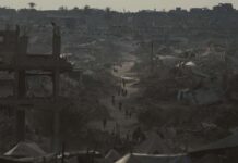 गाजा पर इजरायल का हवाई हमला, कहा, IDF पर दागीं गईं एंटी टैंक मिसाइलें, जवाब देना जरूरी