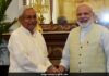 बिहार विधानसभा चुनाव 2025: एनडीए की बड़ी जीत के संकेत
