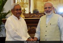 बिहार विधानसभा चुनाव 2025: एनडीए की बड़ी जीत के संकेत