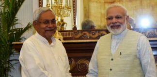 बिहार विधानसभा चुनाव 2025: एनडीए की बड़ी जीत के संकेत