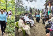 दशक बाद नक्सलियों की मांद में गूंजेगी लोकतंत्र की आवाज, माफिया-नक्सली पर नकेल का प्लान तैयार