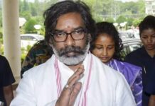 बिहार चुनाव से अलग हुई JMM, अब झारखंड सरकार में RJD, कांग्रेस की भागीदारी पर खतरा