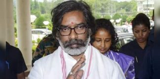 बिहार चुनाव से अलग हुई JMM, अब झारखंड सरकार में RJD, कांग्रेस की भागीदारी पर खतरा