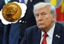 इजरायल-हमास सीजफायर: शांति के नोबेल के लिए हर पैंतरा फेल! ट्रंप साहब बहुत देर तो नहीं हो गई