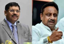 बुलडोजर वो भाषा है… CJI बी. आर. गवई की ‘भारत कानून से चलता है’ वाली टिप्पणी पर BJP सांसद