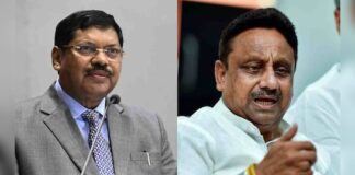 बुलडोजर वो भाषा है… CJI बी. आर. गवई की ‘भारत कानून से चलता है’ वाली टिप्पणी पर BJP सांसद