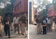 चंडीगढ़ पुलिस को मिली बड़ी सफलता, दो इंटर-स्टेट ड्रग सिंडिकेट्स का किया पर्दाफाश