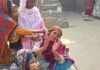 नमाज़ पढ़ने की जगह को लेकर हुआ विवाद, युवक को खंभे से बांधकर जलाने की कोशिश की