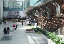 नेपाली नागरिक को यात्रा की अनुमति नहीं देने में भारत की भूमिका नहीं: गृह मंत्रालय