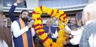 कैबिनेट में BJP भारी तो बजट में JDU ने मारी बाजी… देखें बिहार के कुल बजट का किसको कितना मिला हिस्सा