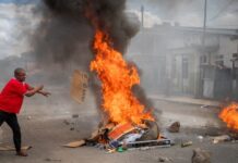 तंजानिया में चुनाव के बाद भयानक हिंसा, 700 लोगों की मौत का दावा