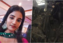 जबड़े टूटे, दांत बिखरे…50 मी. तक घिसटती रही लड़की… कानपुर में बाइकर्स ने छीनी 23 साल की भाविका की जिंदगी