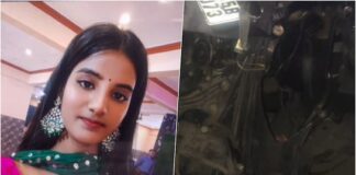 जबड़े टूटे, दांत बिखरे…50 मी. तक घिसटती रही लड़की… कानपुर में बाइकर्स ने छीनी 23 साल की भाविका की जिंदगी