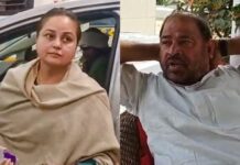 रोहिणी आचार्य के साथ ‘चप्पल कांड’ पर बोले राबड़ी के भाई साधु यादव- मैंने भी बहुत सहा है, लेकिन चुप रहा