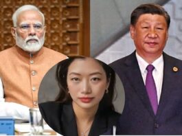 चीन को भारत की कड़ी चेतावनी, अरुणाचल की महिला यात्री को रोकने पर जताया सख्त ऐतराज