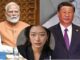 चीन को भारत की कड़ी चेतावनी, अरुणाचल की महिला यात्री को रोकने पर जताया सख्त ऐतराज