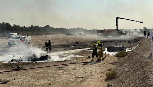 नेविगेशन G स्टंट क्या है? तेजस का पायलट विमान क्रैश होने से पहले कर था ये करतब