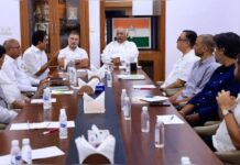 बिहार में हार पर कांग्रेस की बैठक से पहले तकरार, पढ़ें ‘गोली-गाली कांड’ की पूरी इनसाइड स्टोरी