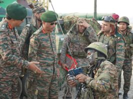 रैम प्रहार’ से उड़ी पाकिस्तान और चीन जैसे दुश्मनों की नींद, पढ़ें क्यों खास है ये युद्धाभ्यास