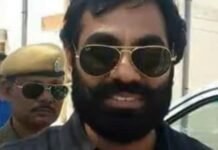 राजस्थान के 7 पुलिस अधिकारी आनंदपाल सिंह की हत्या के आरोप से मुक्त- जोधपुर की सत्र अदालत का फैसला