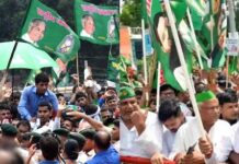 हिलसा विधानसभा सीट: जेडीयू और आरजेडी के बीच कांटे की टक्कर का इतिहास, 2025 में किसका पलड़ा भारी?